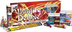 Brothers Selection Box : BONFIRE DELUXE