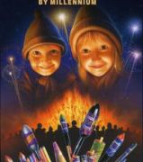 Standard Fireworks Safety : FIREWORK SAFETY