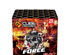 Cube Cakes up to £15 : FORCE