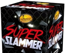 Emperor Cakes £30 to £50 : SUPER SLAMMER