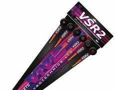 Vivid Rockets : VRS2