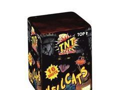TNT Cakes up to £15 : HELLCATS