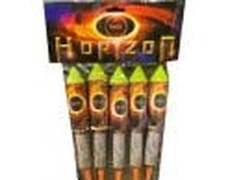 Primed Pyro Rockets : HORIZON ROCKETS
