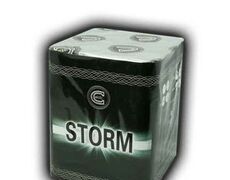 Celtic Cakes up to £15 : STORM