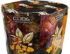 Cube Cakes up to £15 : WASP