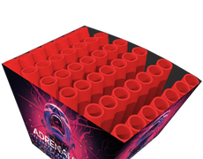 Pyroworx Cakes £30 to £50 : ADRENALINE Pyroworx Cakes £30 to £50 : ADRENALINE