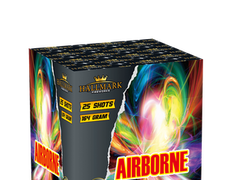 Hallmark Cakes £15 to £30 : AIRBORNE Hallmark Cakes £15 to £30 : AIRBORNE