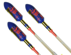 Funke Rockets : ALFA ROCKETS BUNDLE Funke Rockets : ALFA ROCKETS BUNDLE