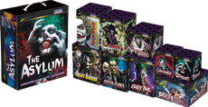 Vivid Selection Box : ASYLUM Vivid Selection Box : ASYLUM