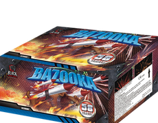 Cube Cakes £70 to £90
: BAZOOKA Cube Cakes £70 to £90
: BAZOOKA