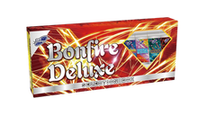 Brothers Selection Box : BONFIRE DELUXE Brothers Selection Box : BONFIRE DELUXE