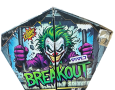 Vivid Fountains : BREAKOUT Vivid Fountains : BREAKOUT