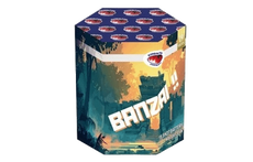 Kimbolton Cakes up to £15 : BANZAI Kimbolton Cakes up to £15 : BANZAI