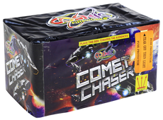 Cosmic Cakes up to £15 : COMET CHASER Cosmic Cakes up to £15 : COMET CHASER