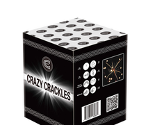Celtic Cakes up to £15 : CRAZY CRACKLES Celtic Cakes up to £15 : CRAZY CRACKLES