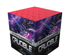 Pyroworx Cakes £30 to £50 : CRUCIBLE Pyroworx Cakes £30 to £50 : CRUCIBLE