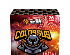 Cube Cakes £15 to £30 : COLOSSUS Cube Cakes £15 to £30 : COLOSSUS