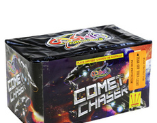 Cosmic Cakes up to £15 : COMET CHASER