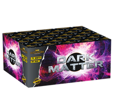 Hallmark Cakes £50 to £70
: DARK MATTER Hallmark Cakes £50 to £70
: DARK MATTER