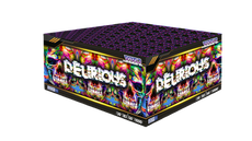 Vivid Cakes £70 to £90
: DELIRIOUS Vivid Cakes £70 to £90
: DELIRIOUS