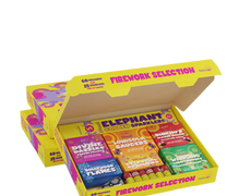 TNT Selection Box : DIWALI SELECTION BOX TNT Selection Box : DIWALI SELECTION BOX