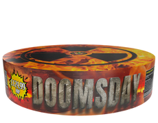 Absolute Single IgnitionSIB : DOOMSDAY Absolute Single IgnitionSIB : DOOMSDAY