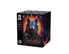 Primed Pyro Quiet Fireworks : ENCHANTED Primed Pyro Quiet Fireworks : ENCHANTED