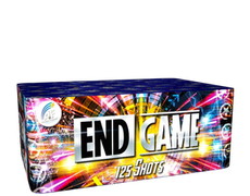 Absolute Cakes £70 to £90
: ENDGAME Absolute Cakes £70 to £90
: ENDGAME