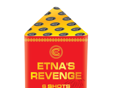 Celtic Fountains : ETNAS REVENGE Celtic Fountains : ETNAS REVENGE