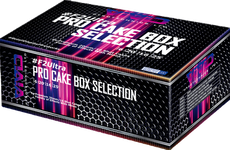 Vivid Selection Box : F2 ULTRA PRO SELECTION Vivid Selection Box : F2 ULTRA PRO SELECTION