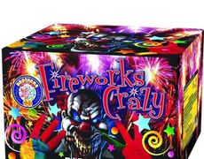 Brothers Cakes £70 to £90
: FIREWORK CRAZY Brothers Cakes £70 to £90
: FIREWORK CRAZY
