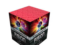 Pyroworx Cakes up to £15 : FISSION Pyroworx Cakes up to £15 : FISSION