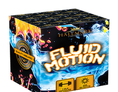 Hallmark Cakes £15 to £30 : FLUID MOTION Hallmark Cakes £15 to £30 : FLUID MOTION