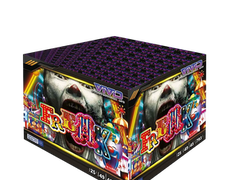 Vivid Cakes £30 to £50 : FREAK Vivid Cakes £30 to £50 : FREAK