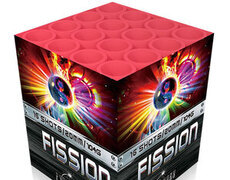 Pyroworx Cakes up to £15 : FISSION