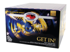 Kimbolton Single IgnitionSIB : GET IN! Kimbolton Single IgnitionSIB : GET IN!