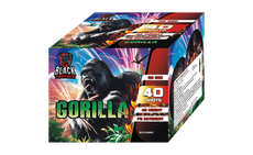 Cube Cakes £30 to £50 : GORILLA Cube Cakes £30 to £50 : GORILLA