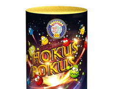 Brothers Fountains : HOKUS POKUS Brothers Fountains : HOKUS POKUS