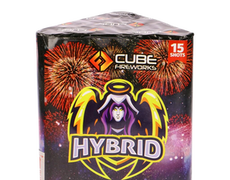 Cube Cakes up to £15 : HYBRID Cube Cakes up to £15 : HYBRID