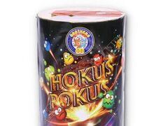 Brothers Fountains : HOKUS POKUS