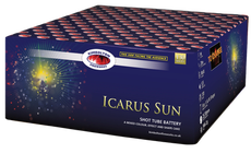 Kimbolton Single IgnitionSIB : ICARUS SUN Kimbolton Single IgnitionSIB : ICARUS SUN