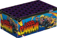 Vivid Cakes £30 to £50 : LOOSE CANNON Vivid Cakes £30 to £50 : LOOSE CANNON