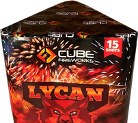 Cube Cakes up to £15 : LYCAN Cube Cakes up to £15 : LYCAN