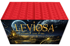 Pyroworx Cakes £70 to £90
: LEVIOSA Pyroworx Cakes £70 to £90
: LEVIOSA