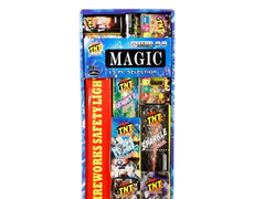 TNT Selection Box : MAGIC SELECTION BOX (BOGOF) TNT Selection Box : MAGIC SELECTION BOX (BOGOF)
