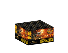 Hallmark Cakes £30 to £50 : MAGNUM FORCE Hallmark Cakes £30 to £50 : MAGNUM FORCE