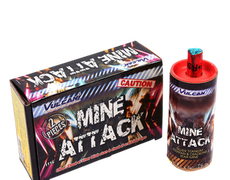 Volcan Mines : MINE ATTACK Volcan Mines : MINE ATTACK