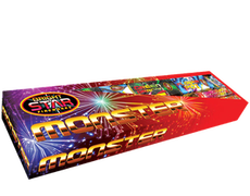 Bright Star Selection Box : MONSTER SELECTION BOX Bright Star Selection Box : MONSTER SELECTION BOX