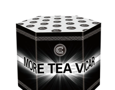 Celtic Cakes £50 to £70
: A MORE TEA VICAR Celtic Cakes £50 to £70
: A MORE TEA VICAR