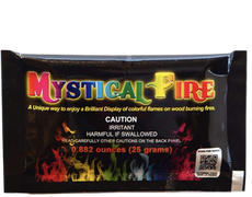 Absolute Sparklers : MYSTICAL FIRE Absolute Sparklers : MYSTICAL FIRE